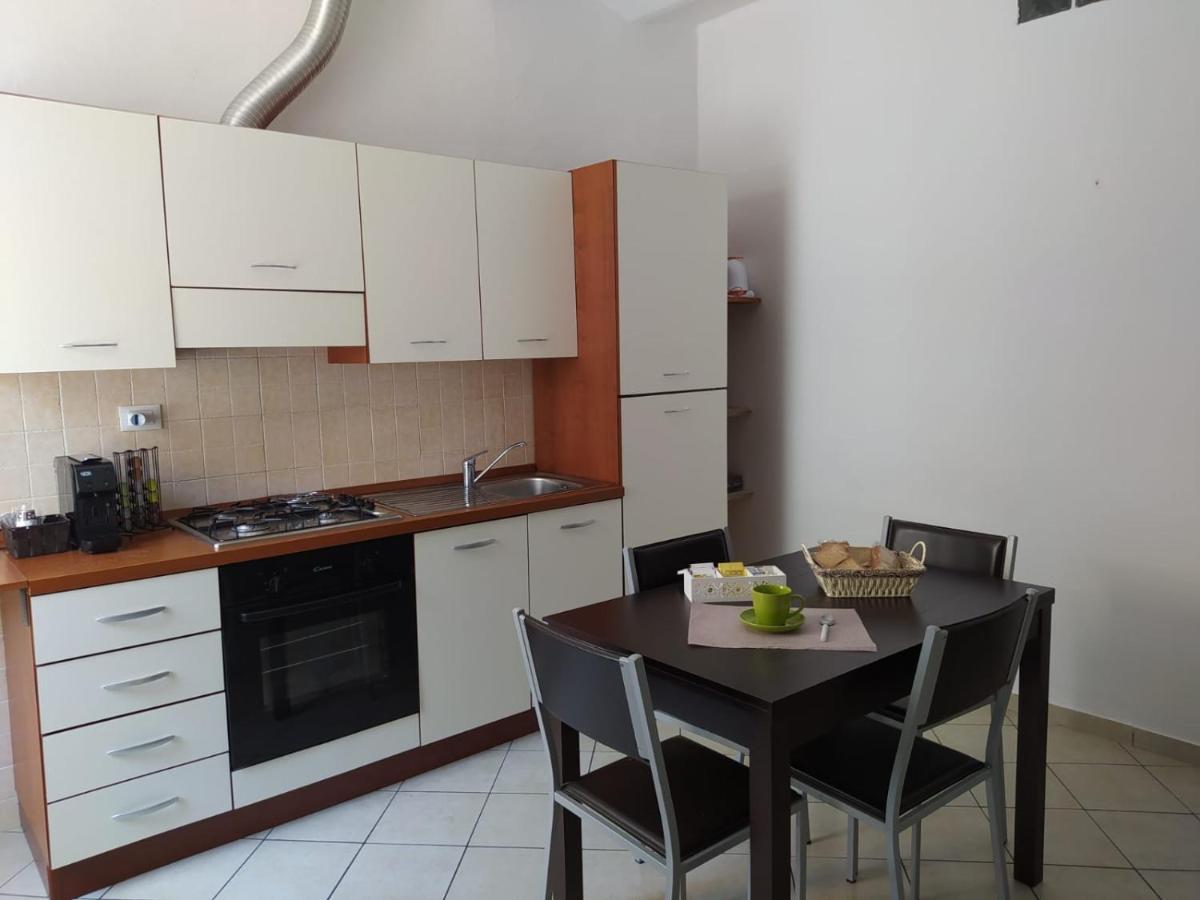Ca' Isabella Apartamento Vallebona Exterior foto