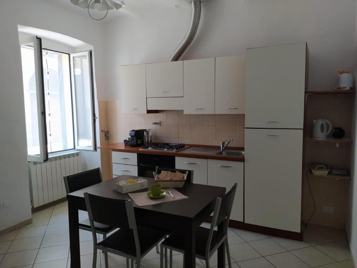 Ca' Isabella Apartamento Vallebona Exterior foto